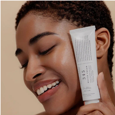 Dr. Althea - 345 Relief Cream™ - Protectrice et Hydratante au Resvératrol et à l’Adénosine 50ml